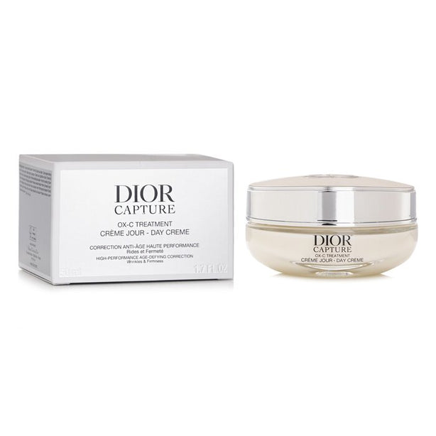 Capture Cream Essentielle - 50ml