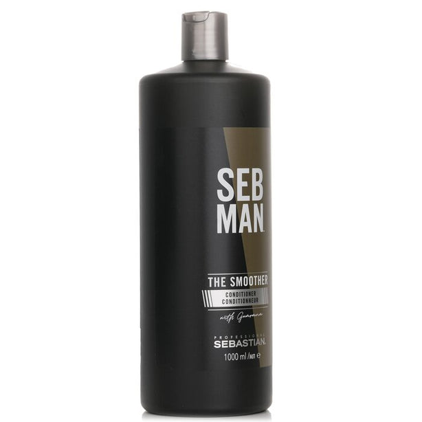 Seb Man The Smoother Conditioner - 1000ml