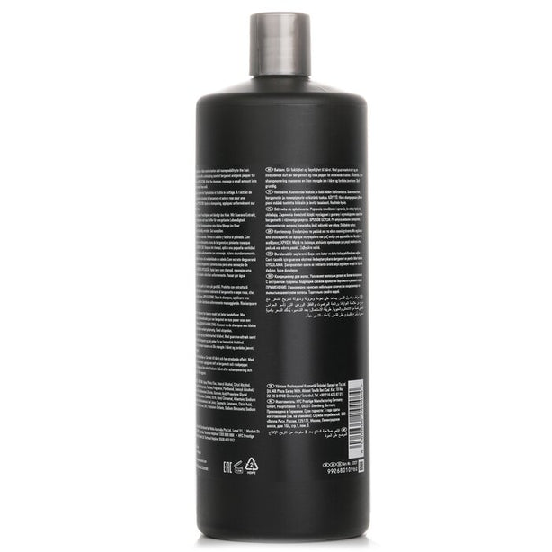 Seb Man The Smoother Conditioner - 1000ml