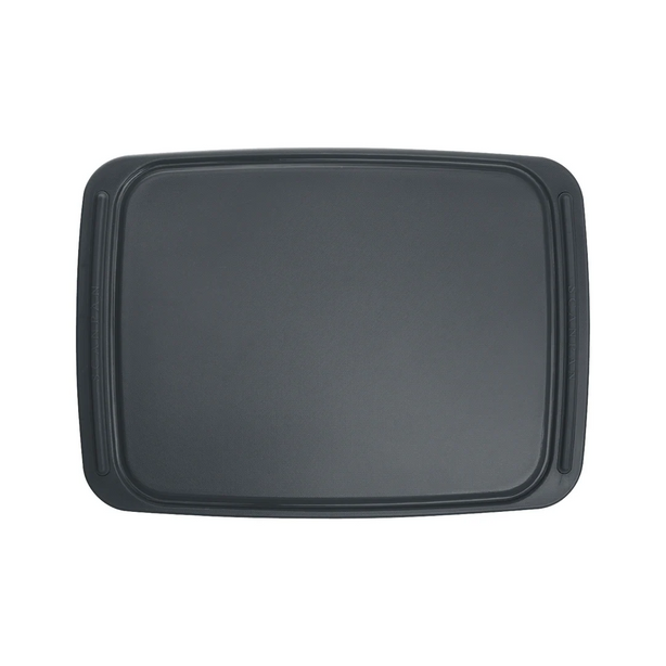Spectrum by Scanpan 36x26cm Cutting Board, Black (Local Delivery Only)