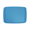 Scanpan 36x26cm Cutting Board, Silver Lake Blue
