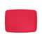 Scanpan 36x26cm Cutting Board, Red
