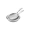 Scanpan STS 2pc Fry Pan set - 75002000, 75002800