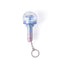 seventeen Official Light Stick Ver.3 10th Anniv. Keyring(International Shipping)