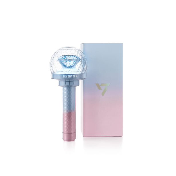 seventeen Official Light Stick VER.3 10th Anniv.(International Shipping)