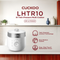 LHTR10 IH Twin Pressure Multi-Cooker (10 Cups)