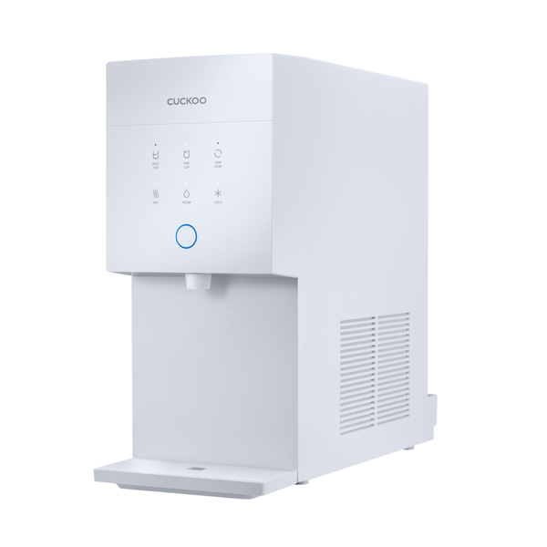 Xcel 2 Water Purifier White + CR1095 + 1 Aquarius Faucet (Free 1-Year ...