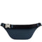 Coach Warren Mini Belt Bag In Signature Denim - Denim CDF48