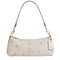 Coach Charlotte Shoulder Bag With Star Print - Chalk Multi CCL41