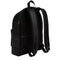 Coach West Backpack Bag In Signature Canvas With Varsity Stripe - Charcoal/ Denim/ Chalk CV922