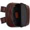 Coach Ethan Backpack Bag In Signature Leather - Maple CDC67