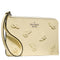 Kate Spade Lucy Floral Wristlet - Lemon Fondant KO126