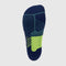Trail Run Compression Socks Women Midnight Teal