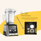 Vitamix High Performance Blender - Ascent Series A3500i -Silver (Free Vitamix under blade scraper &