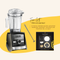 Vitamix High Performance Blender Ascent Series A3500i - Black  (Free Vitamix under blade scraper &Random Harvest Australian Truffle Oil & Salt)