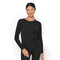 COLDWEAR Ladies Woolmark Certified 100% Merino Wool Thermal Top