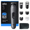 Braun Series 3 AIO3540 All-in-One Grooming Kit