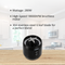 JOGEN BL 1131 Portable Intelligent Blender 280W (WHITE)