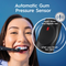 Oral-B iO Series 2 Black Handle Electric Toothbrush with 3 Brushing Modes, Charging Station Included