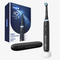 Oral-B iO Series 5 Electric Toothbrush with Micro Vibration Bluetooth A.I 3D Teeth Tracking Interactive Display