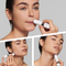 Braun Face Mini hair remover FS1000 with Smartlight, White