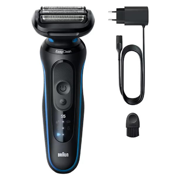 Braun Series 5  52-B1000S Electric Shaver
