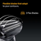Braun Series 5  52-B1000S Electric Shaver