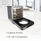 JOGEN 20L Vertical Steam Airfryer Oven 1700W