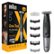 Braun Series X XT5100 Wet & Dry All in One Trimmer with 5 Attachments
