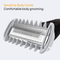 Braun Series X XT5100 Wet & Dry All in One Trimmer with 5 Attachments