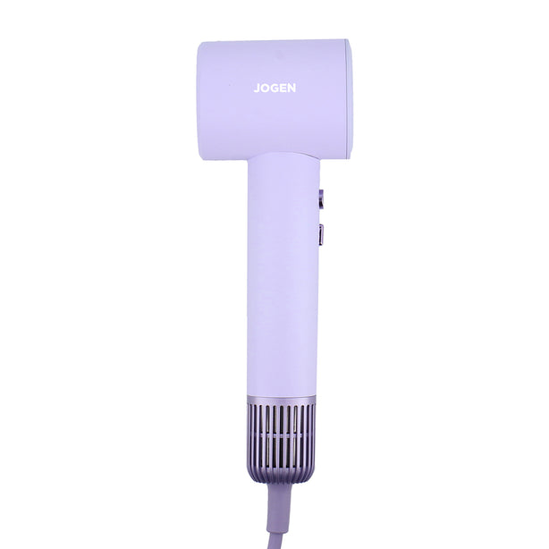 JOGEN HD 4315 High Speed Mini Hairdryer 1100W (Lilac)