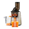 Kuvings C7000 Whole Slow Juicer with Dual Feeding Chute for Cold Press Masticating Juice (Silver)