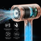 JOGEN HD 4315 High Speed Mini Hairdryer 1100W (Lilac)