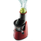Kuvings C7000 Whole Slow Juicer with Dual Feeding Chute for Cold Press Masticating Juice (Silver)