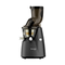 Kuvings E8000 Whole Slow Juicer with Dual Feeding Chute for Cold Press Masticating Juice (Pearl Black)