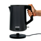 Jogen KE 4212 Electric Stainless Steel Kettle 1.7L 2200W Keep Warm (Sky Blue)