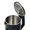 Jogen KE 4212 Electric Stainless Steel Kettle 1.7L 2200W Keep Warm (Sky Blue)