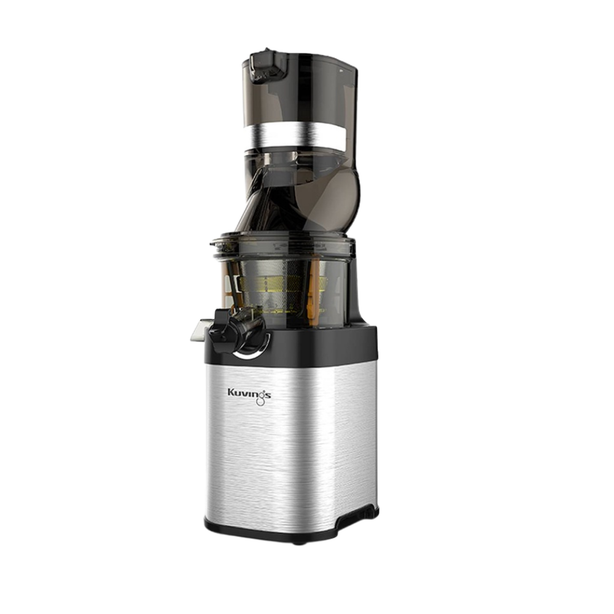 Kuvings CS600 Whole Slow Juicer with BPA-Free, 24 Hour Operation, Easy to Clean, Heavy Duty, Commercial Grade