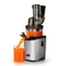 Kuvings REVO 830 Whole Slow Juicer with Triple Feeding Chute for Cold Press fibrous fruits and vegetables (Matt Silver)