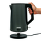 Jogen KE 4214 Electric Stainless Steel Kettle 1.9L 2200W Keep Warm (Sky Green)