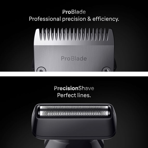 Braun Series 7 AIO7540 All-in-One Grooming Kit