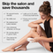 Braun Silk·expert Pro 3 – PL3233 Women’s IPL, At-Home Permanent Visible Hair Removal.
