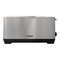 JOGEN BT 3214 Double Long Slot Automatic Bread Toaster 1600W