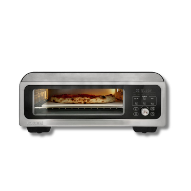 JOGEN EO 8216 Multi Function 400C Pizza Oven 2000W