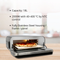 JOGEN EO 8216 Multi Function 400C Pizza Oven 2000W