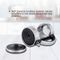 JOGEN KE 4311 Stainless Steel Glass Kettle 1.7L 2200W