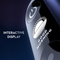 Oral-B iO Series 7 Electric Toothbrush with Micro-Vibration Bluetooth A.I Interactive Display