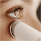 Braun Face Spa Pro SE 912 Epilator – 3-in-1 Facial Epilator Cleanser and Skin Toning System at Home