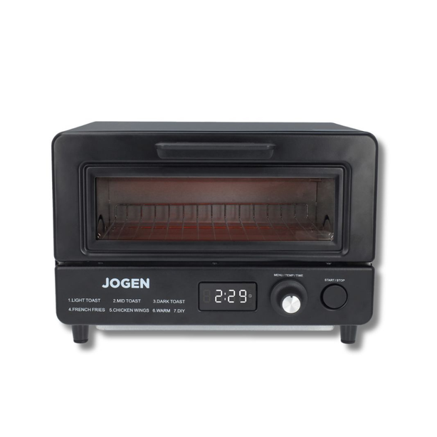 JOGEN EO 2214 9L DIGITAL OVEN TOASTER 1000W