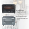 JOGEN EO 2214 9L DIGITAL OVEN TOASTER 1000W